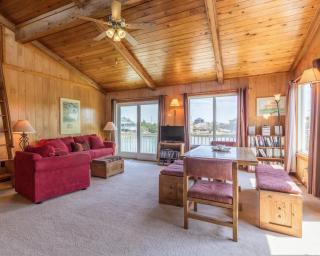 7555 - Saucy Lido by Resort Realty - Avon - 8