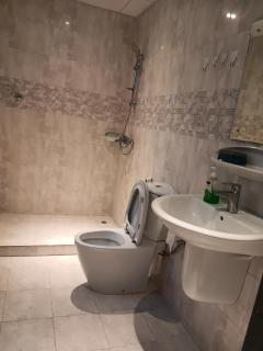 Kayan apartment - Ghubrah - 8