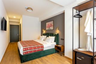 Hotel Flower - Tbilisi - 1