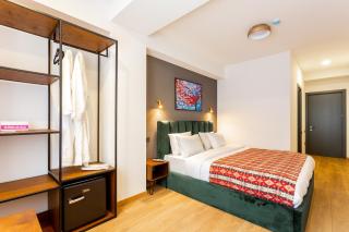 Hotel Flower - Tbilisi - 2