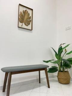 Comfort Semi D House, 1 min to Town by Mr Homestay - Teluk Intan - 2