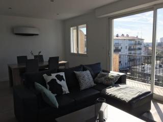 Superbe appartement proche Bordeaux pied du tram - 7