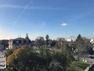 Superbe appartement proche Bordeaux pied du tram - Lormont - 5
