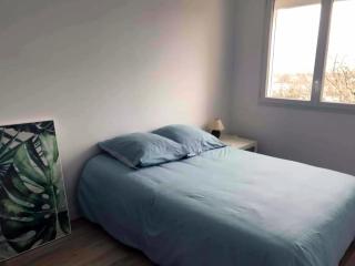 Superbe appartement proche Bordeaux pied du tram - 3