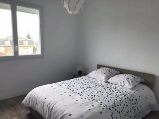 Superbe appartement proche Bordeaux pied du tram - 2
