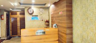 Hotel Raj Residency - 4