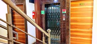Hotel Raj Residency - 1
