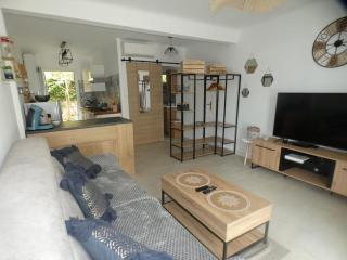 Studio avec jardin proche plage Six Fours/Sanary - Six-Fours-les-Plages - 9
