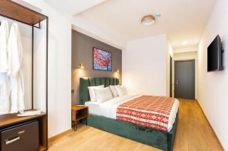 Hotel Flower - Tbilisi - 4