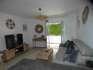 Studio avec jardin proche plage Six Fours/Sanary - Six-Fours-les-Plages - 4