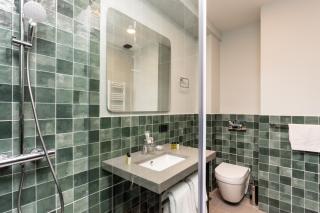 Hotel Flower - Tbilisi - 5