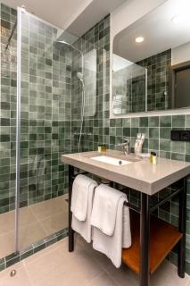 Hotel Flower - Tbilisi - 6