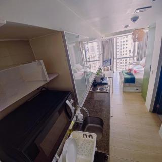 -CONDO- Petite Residential Stay - Manila - 8