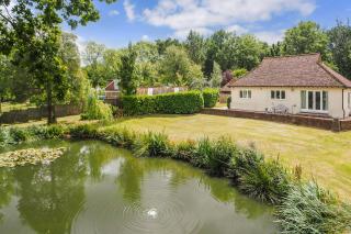 Woodland Cottage by inspirestays-com - Duneton - 0