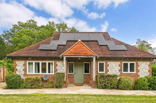 Woodland Cottage by inspirestays-com - Duneton - 7