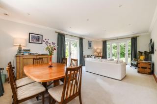 Woodland Cottage by inspirestays-com - Duneton - 6