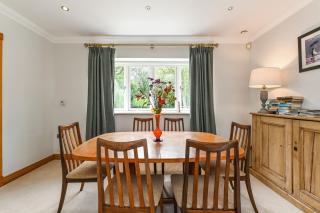 Woodland Cottage by inspirestays-com - Duneton - 5
