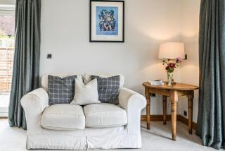 Woodland Cottage by inspirestays-com - Duneton - 2