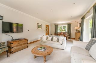 Woodland Cottage by inspirestays-com - Duneton - 1