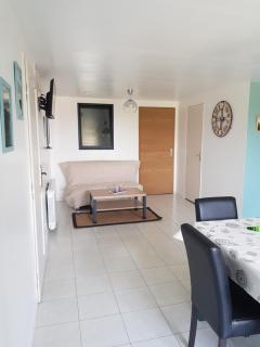 Appartement indépendant dans maison au calme - Pugny-Chatenod - 5
