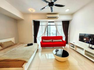 A3007 Grand Medini 100mbps Netflix By STAY - Nusajaya - 8