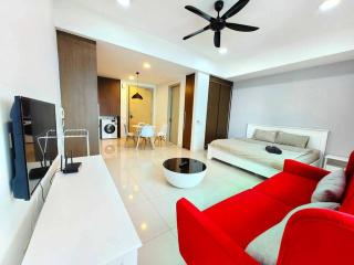 A3007 Grand Medini 100mbps Netflix By STAY - Nusajaya - 7