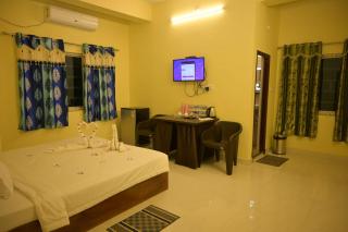 Gangasagar Hotel & Resort - Dublāt - 9