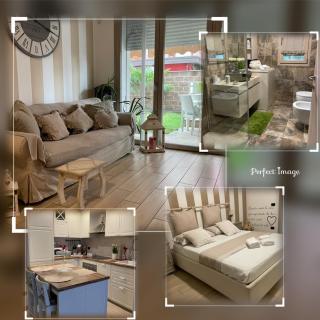 B&B Olivia House - Bareggio - 9
