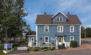 Willow House Inn B&B - Pictou - 0