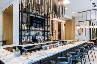 AC Hotel by Marriott Fort Worth Downtown - Fort Worth - 0