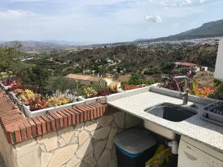 Studio Views Apartment, Cortijo Fruitful Hills - Málaga - 1