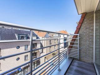 Apartment near the Grand Place - Blankenberge - 4