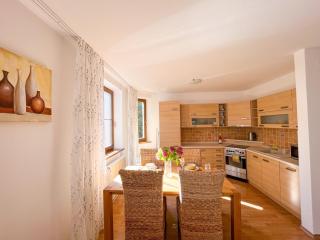 Slnečný 2-izbový apartmán Pod lesom, Dolný Smokovec - Starý Smokovec - 6