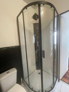 Appartement 35 m2 1er étage 200 m de la mer avec jardin - Luc-sur-Mer - 5