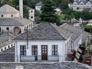 Duplex Apartment KANDILE - Gjirokastër - 9