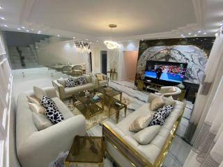 Villa with private pool family’s only El Rehab cit - Il Cairo - 0