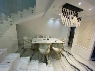 Villa with private pool family’s only El Rehab cit - 5