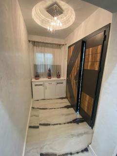 Villa with private pool family’s only El Rehab cit - Il Cairo - 4