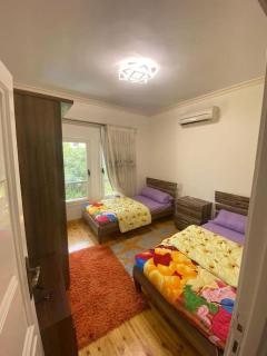 Villa with private pool family’s only El Rehab cit - Il Cairo - 2