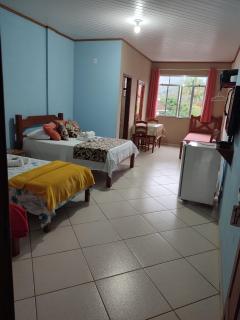 Hotel Lumiar - Lumiar - 8