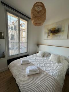 La Nacre - Logement de charme - Cabourg - 3