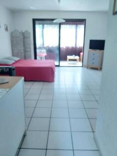 Appartement tt confort dans résidence avec piscine - 4