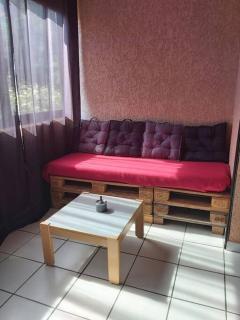 Appartement tt confort dans résidence avec piscine - 3