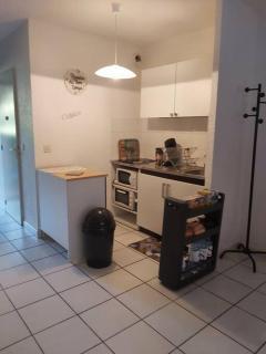 Appartement tt confort dans résidence avec piscine - 1