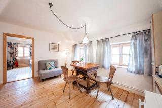 Ferienwohnung Alter Brotladen - 8