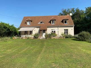 LE CLOS DU GOLF - Dame-Marie-les-Bois - 0