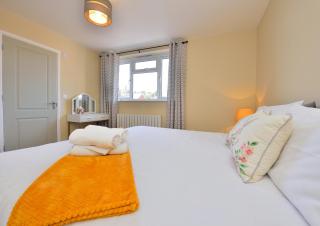 Winchester Luxury Home I Southdown View I Town Centre I 4BR3Bath I Free Parking - Winchester - 4