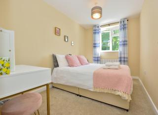 Winchester Luxury Home I Southdown View I Town Centre I 4BR3Bath I Free Parking - Winchester - 1