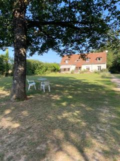 LE CLOS DU GOLF - 9