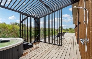 4 Bedroom Awesome Home In Bindslev - 2